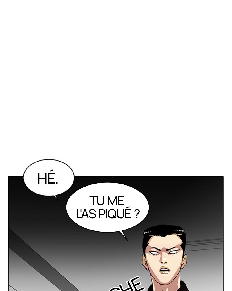 Lookism Chapitre 16 - Page 39
