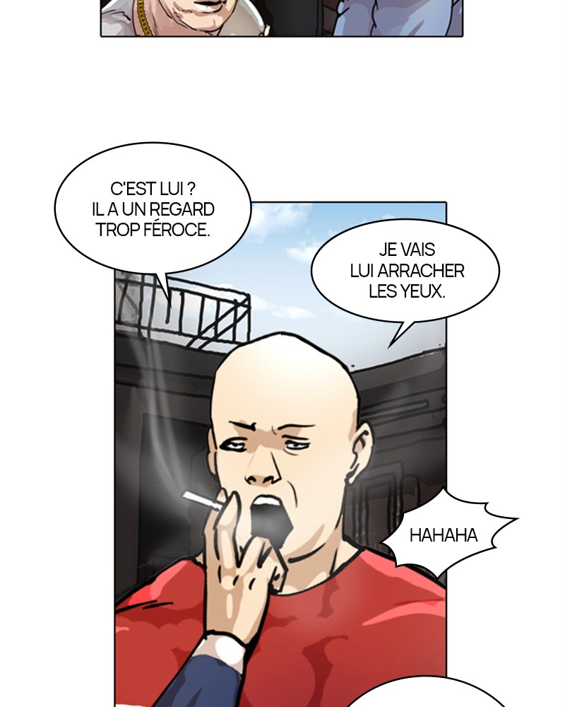 Lookism Chapitre 16 - Page 4