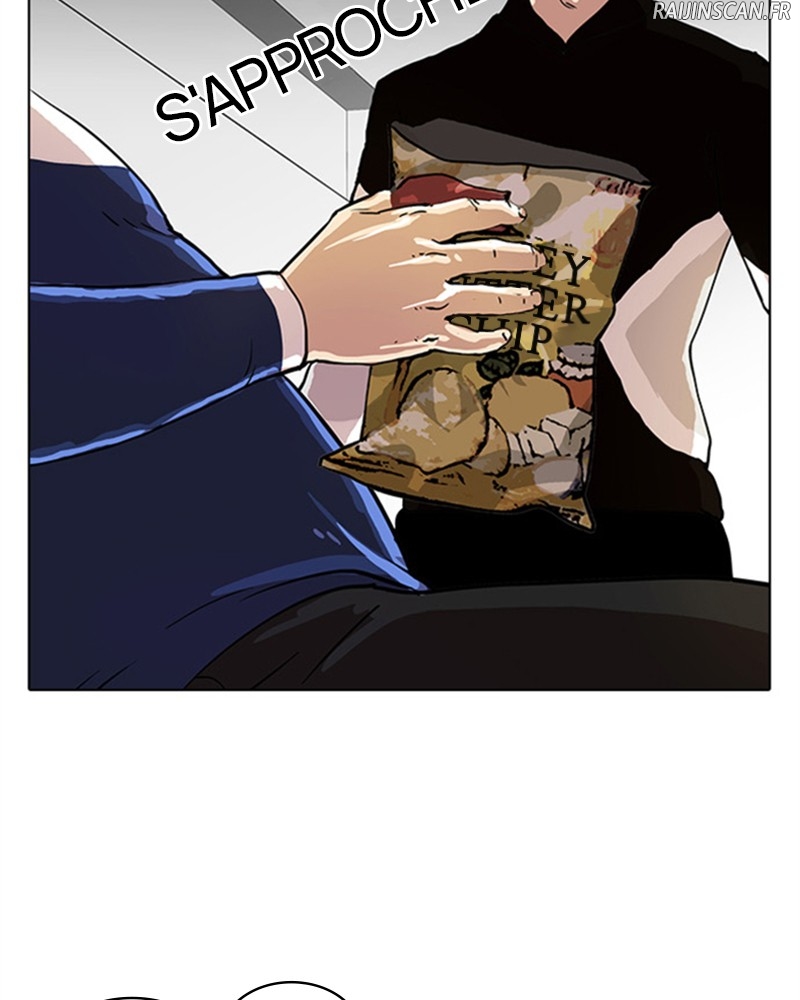 Lookism Chapitre 16 - Page 40