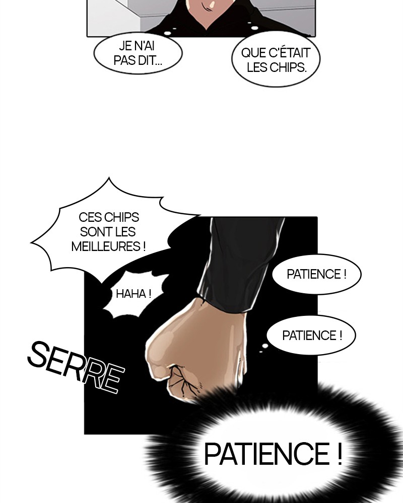 Lookism Chapitre 16 - Page 42