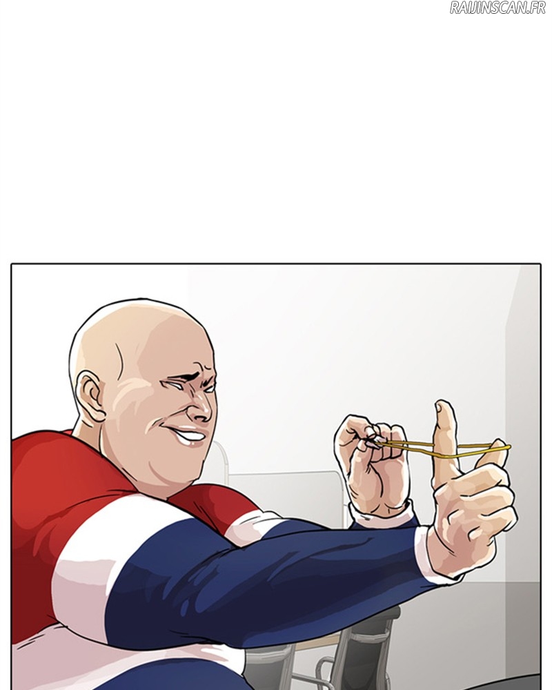 Lookism Chapitre 16 - Page 45