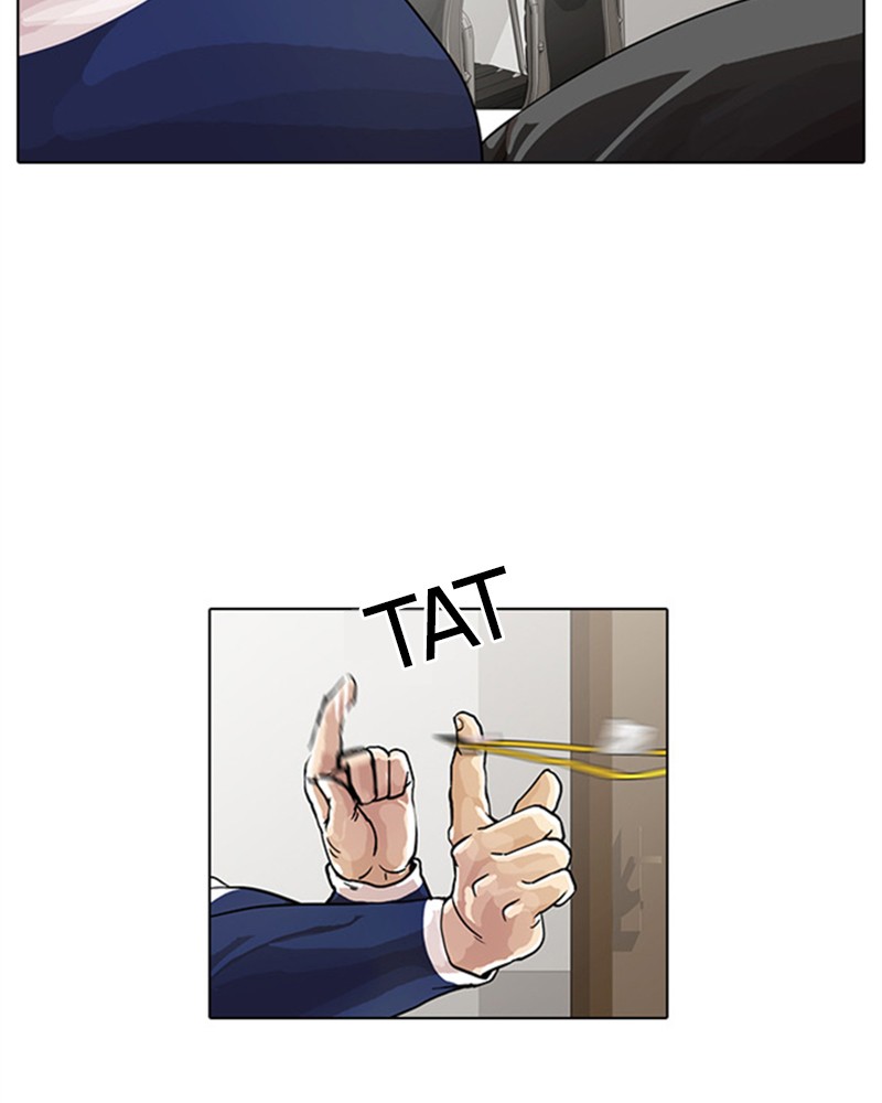 Lookism Chapitre 16 - Page 46