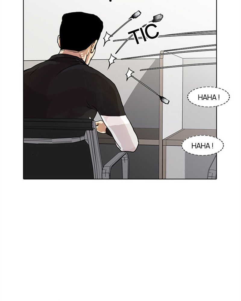 Lookism Chapitre 16 - Page 48