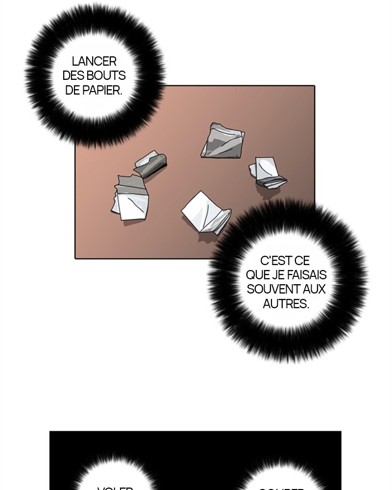 Lookism Chapitre 16 - Page 49