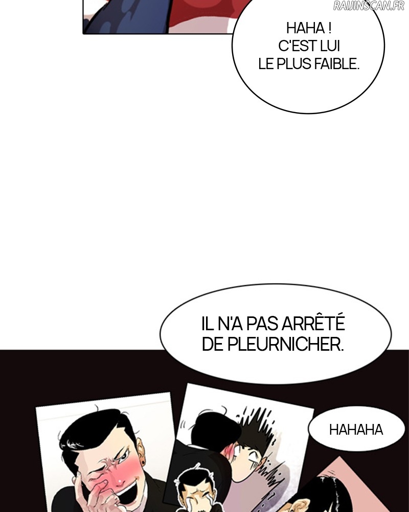 Lookism Chapitre 16 - Page 5