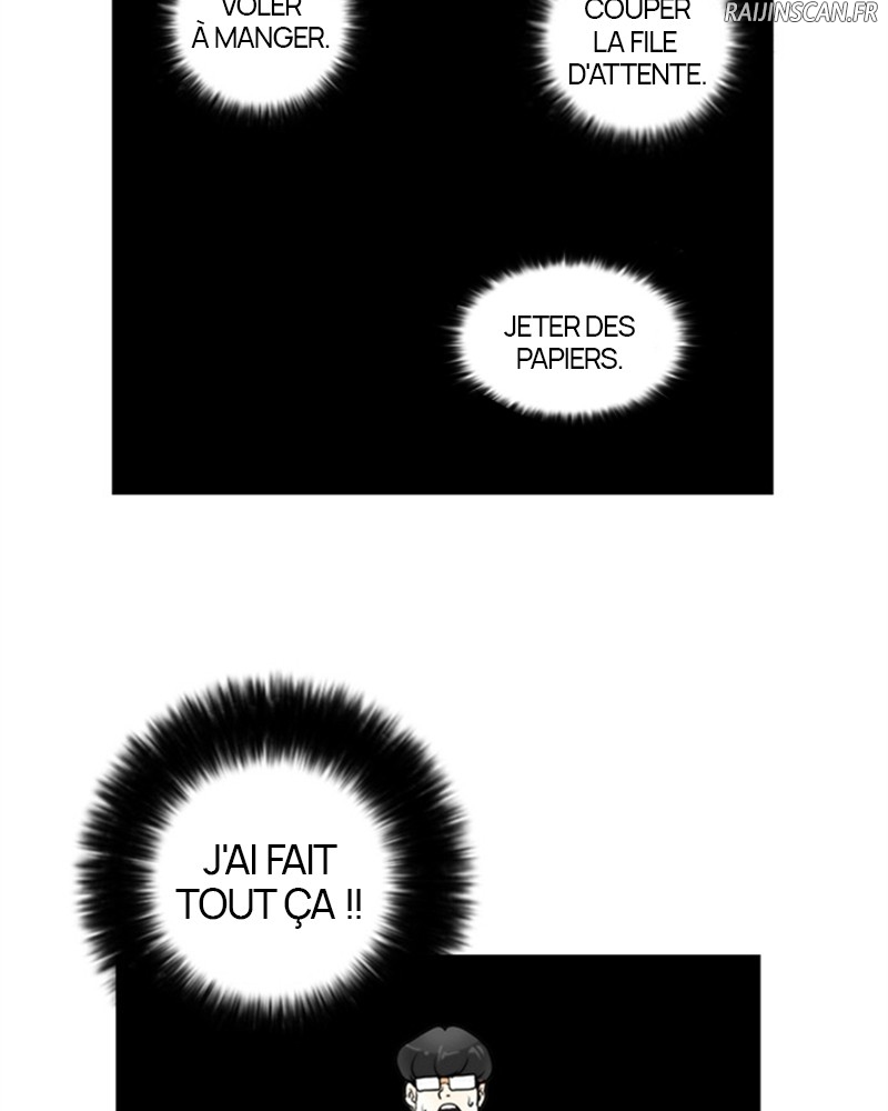 Lookism Chapitre 16 - Page 50