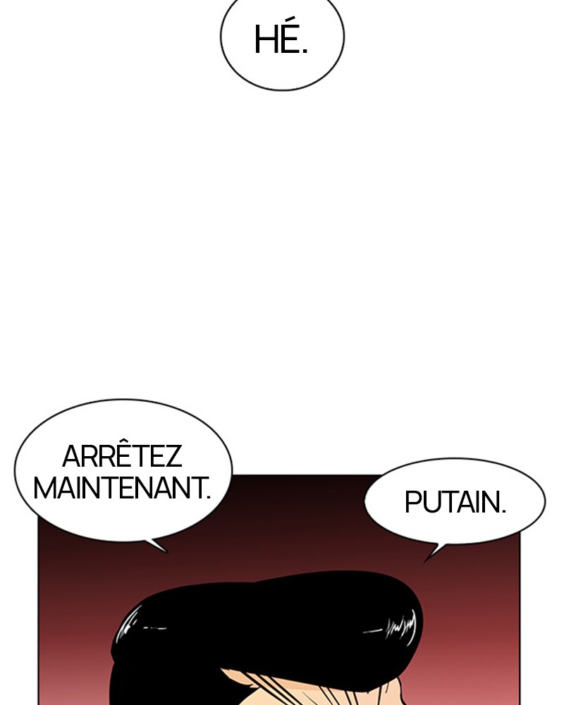 Lookism Chapitre 16 - Page 53