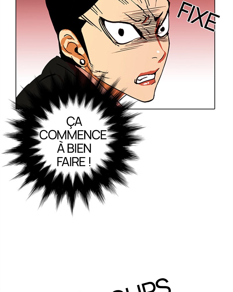 Lookism Chapitre 16 - Page 54
