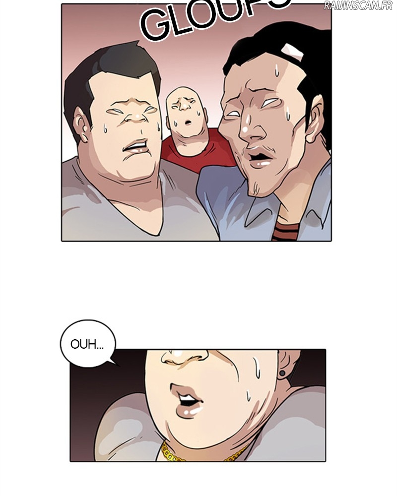 Lookism Chapitre 16 - Page 55