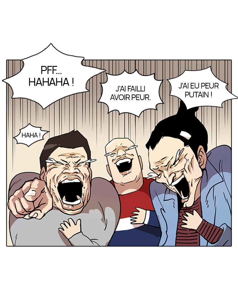 Lookism Chapitre 16 - Page 56