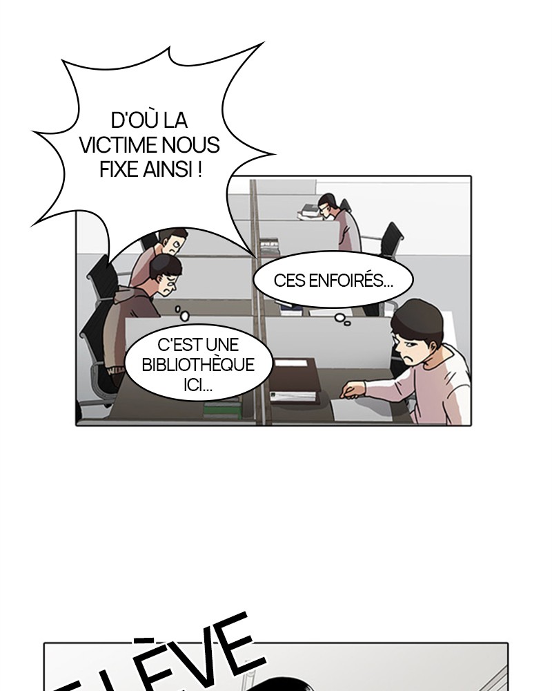 Lookism Chapitre 16 - Page 57