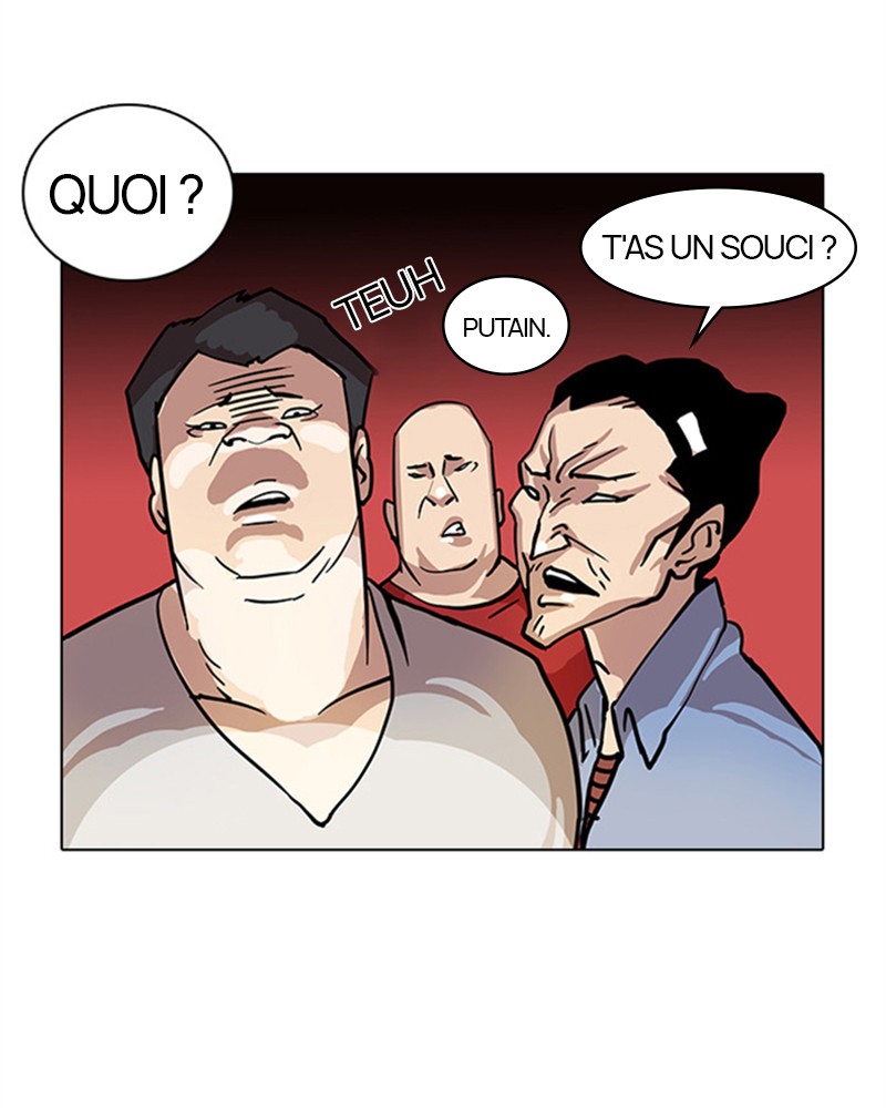 Lookism Chapitre 16 - Page 59