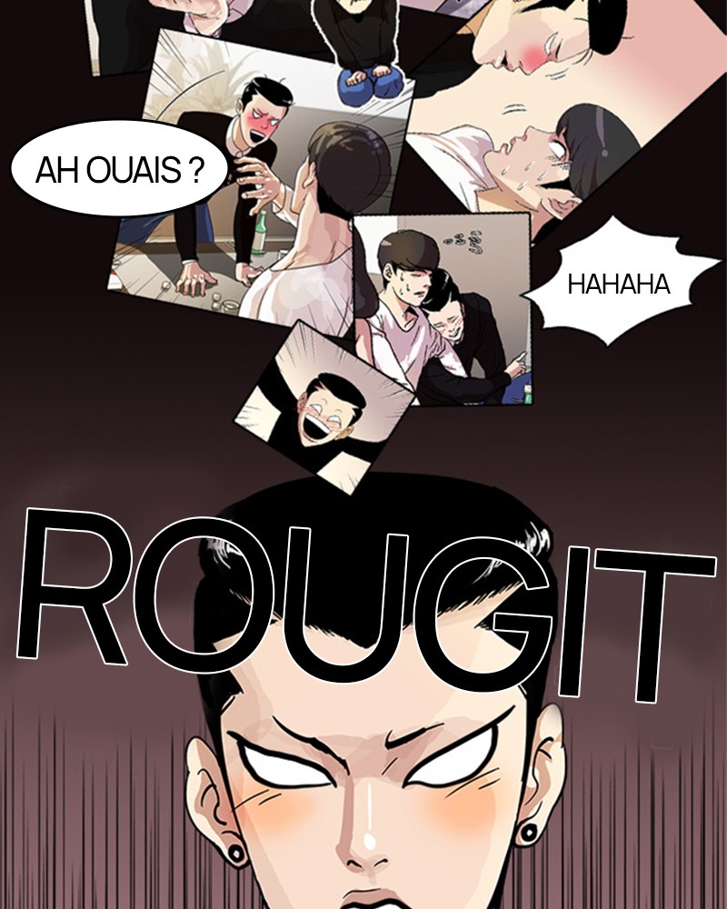 Lookism Chapitre 16 - Page 6