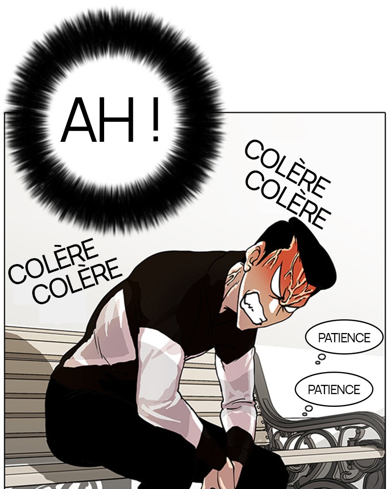 Lookism Chapitre 16 - Page 63