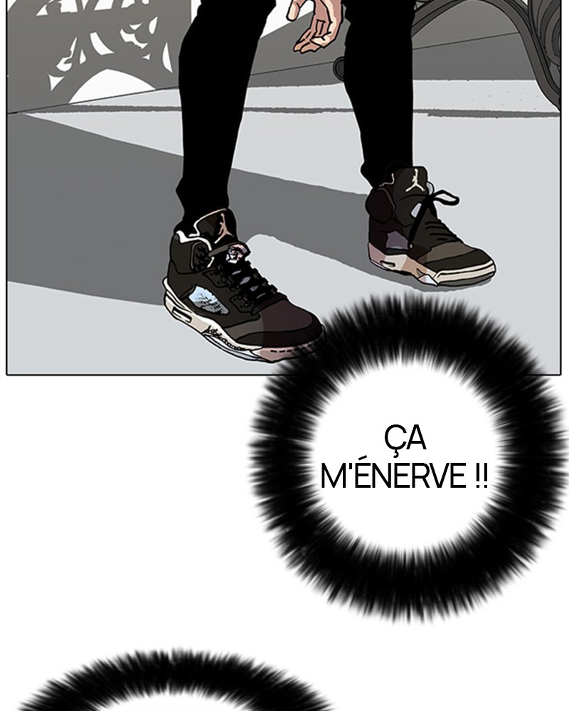 Lookism Chapitre 16 - Page 64