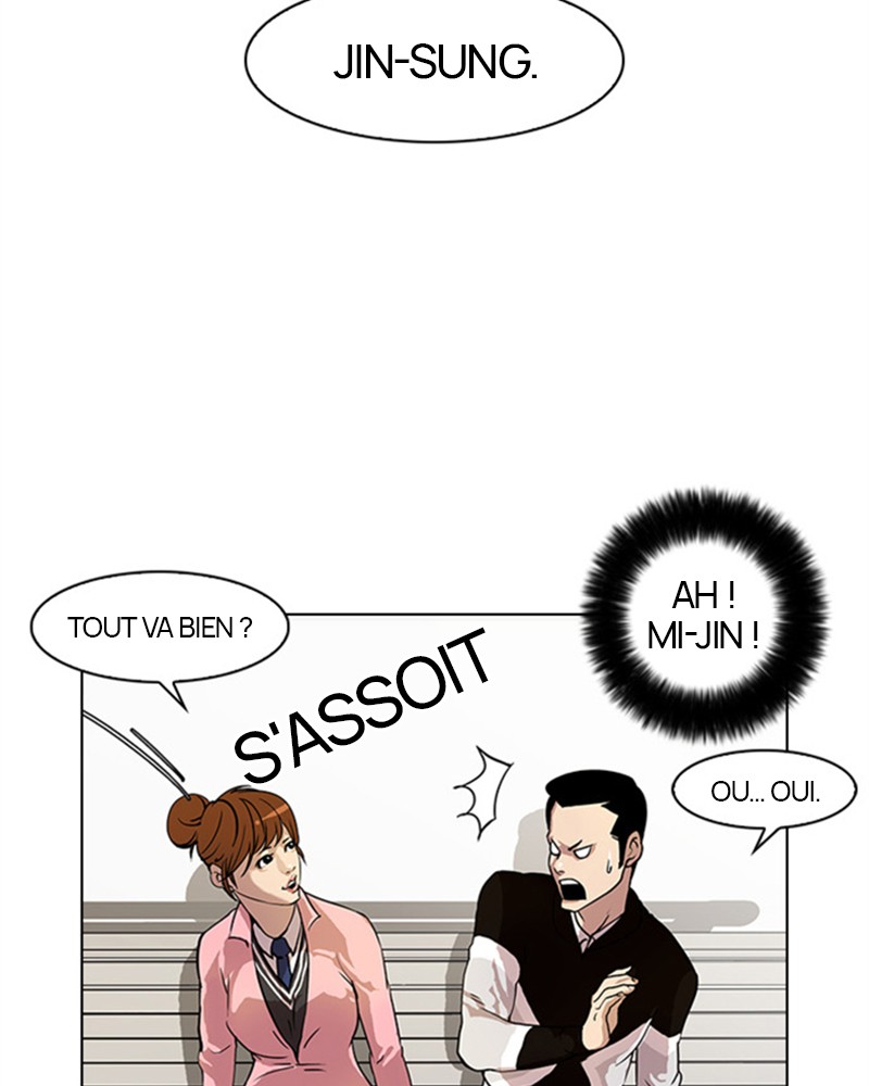 Lookism Chapitre 16 - Page 66