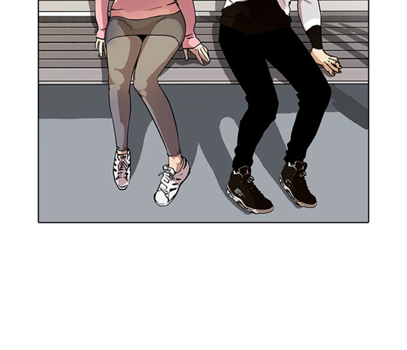 Lookism Chapitre 16 - Page 67