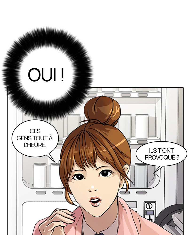 Lookism Chapitre 16 - Page 68