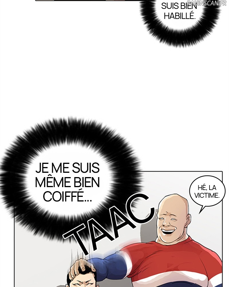 Lookism Chapitre 16 - Page 70