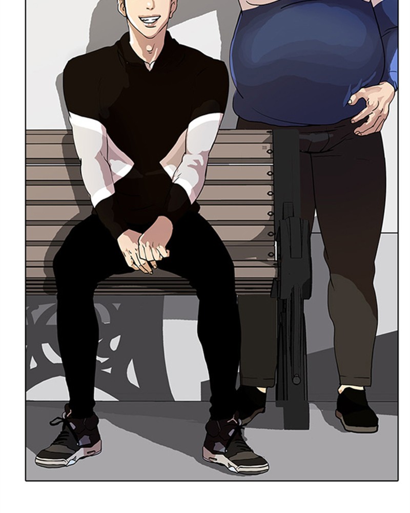Lookism Chapitre 16 - Page 71