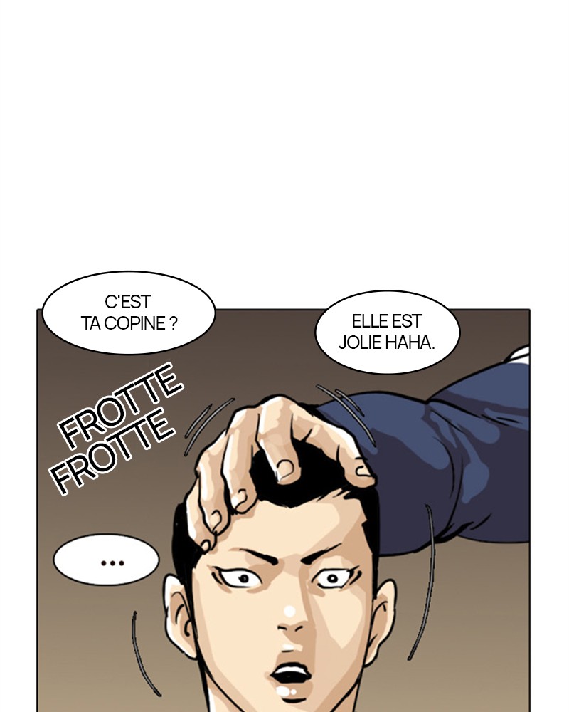 Lookism Chapitre 16 - Page 72