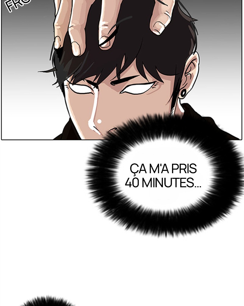 Lookism Chapitre 16 - Page 74