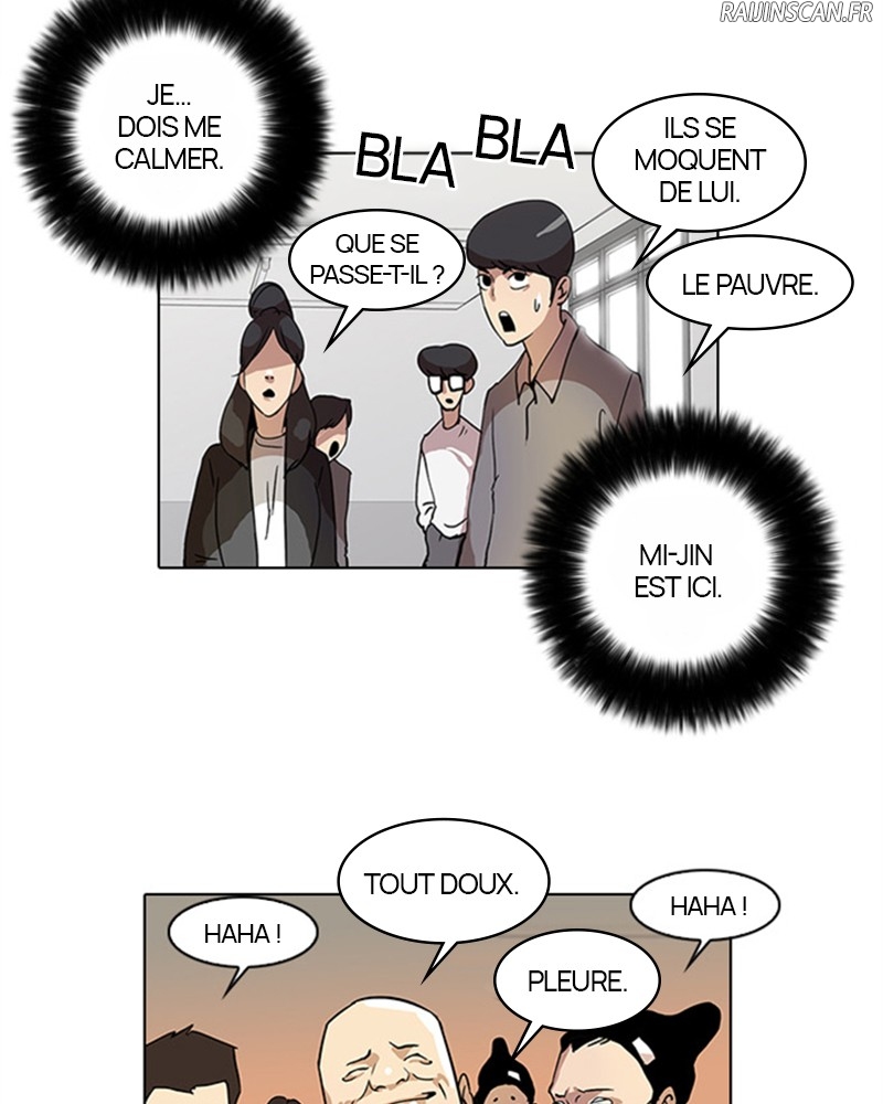Lookism Chapitre 16 - Page 75