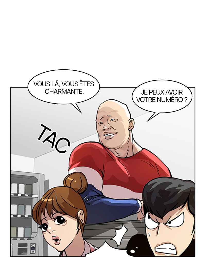 Lookism Chapitre 16 - Page 78