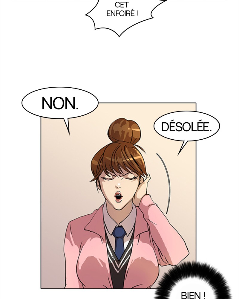 Lookism Chapitre 16 - Page 79