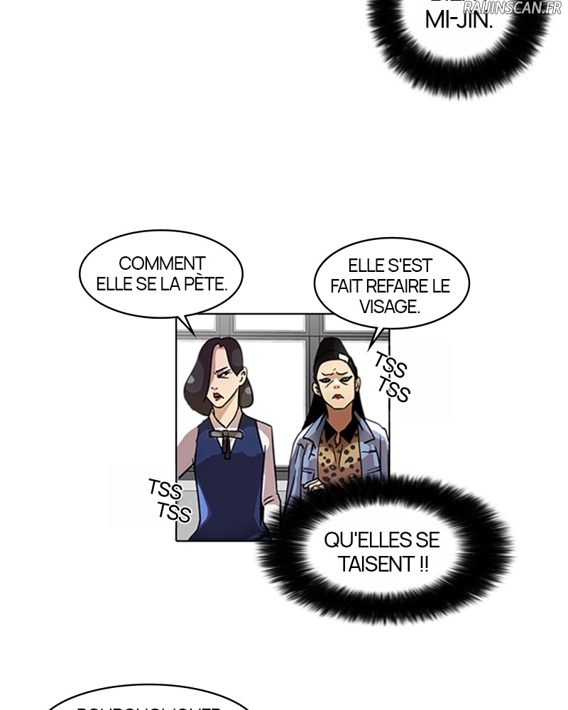 Lookism Chapitre 16 - Page 80