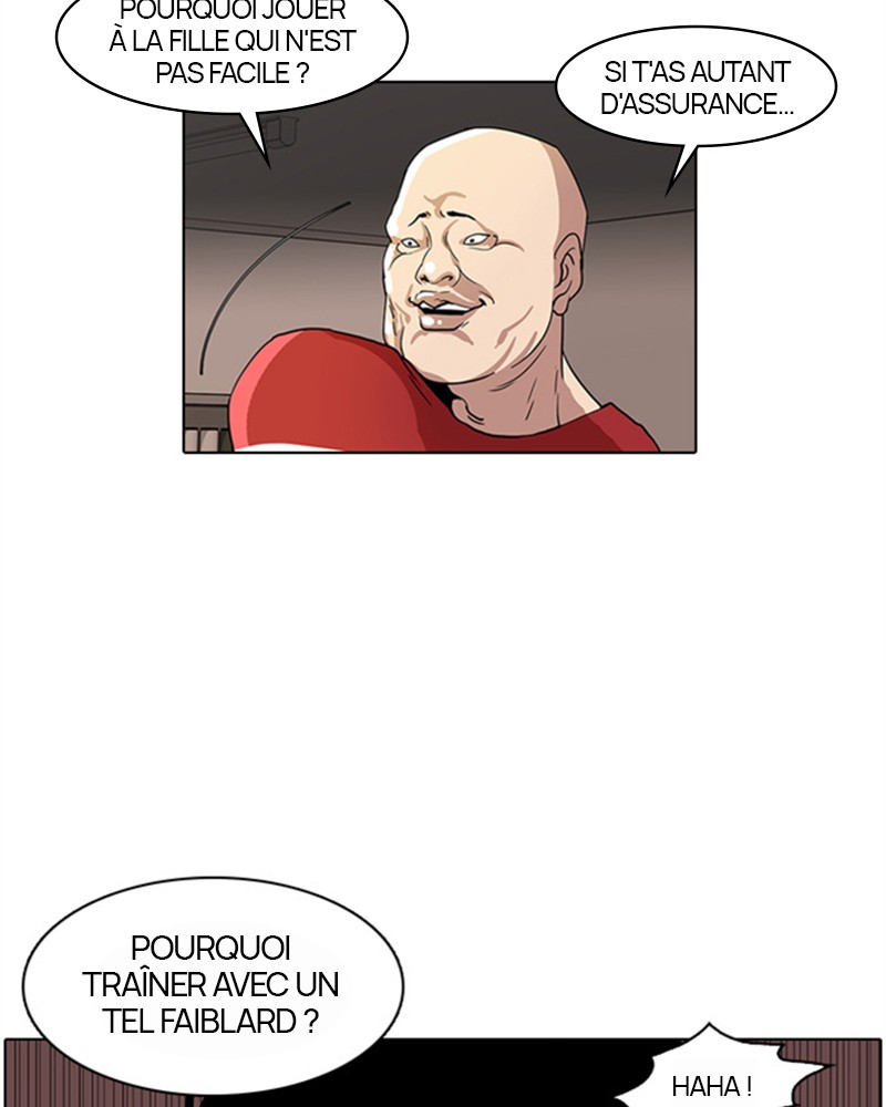 Lookism Chapitre 16 - Page 81