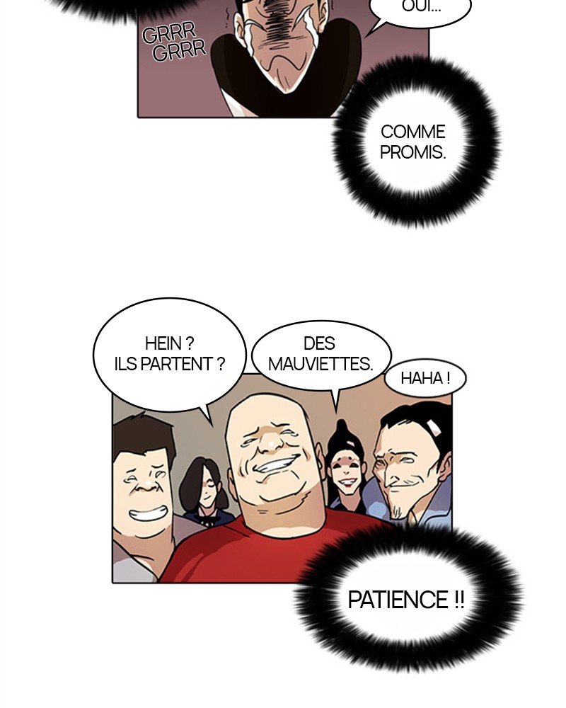 Lookism Chapitre 16 - Page 84