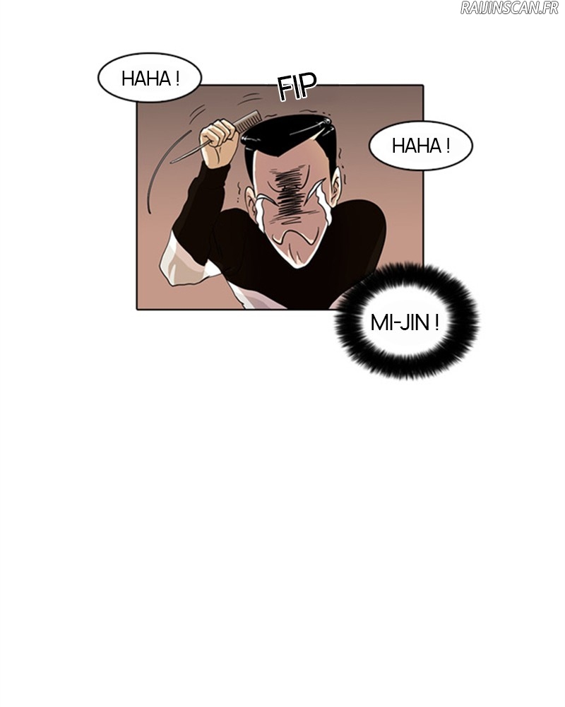 Lookism Chapitre 16 - Page 85