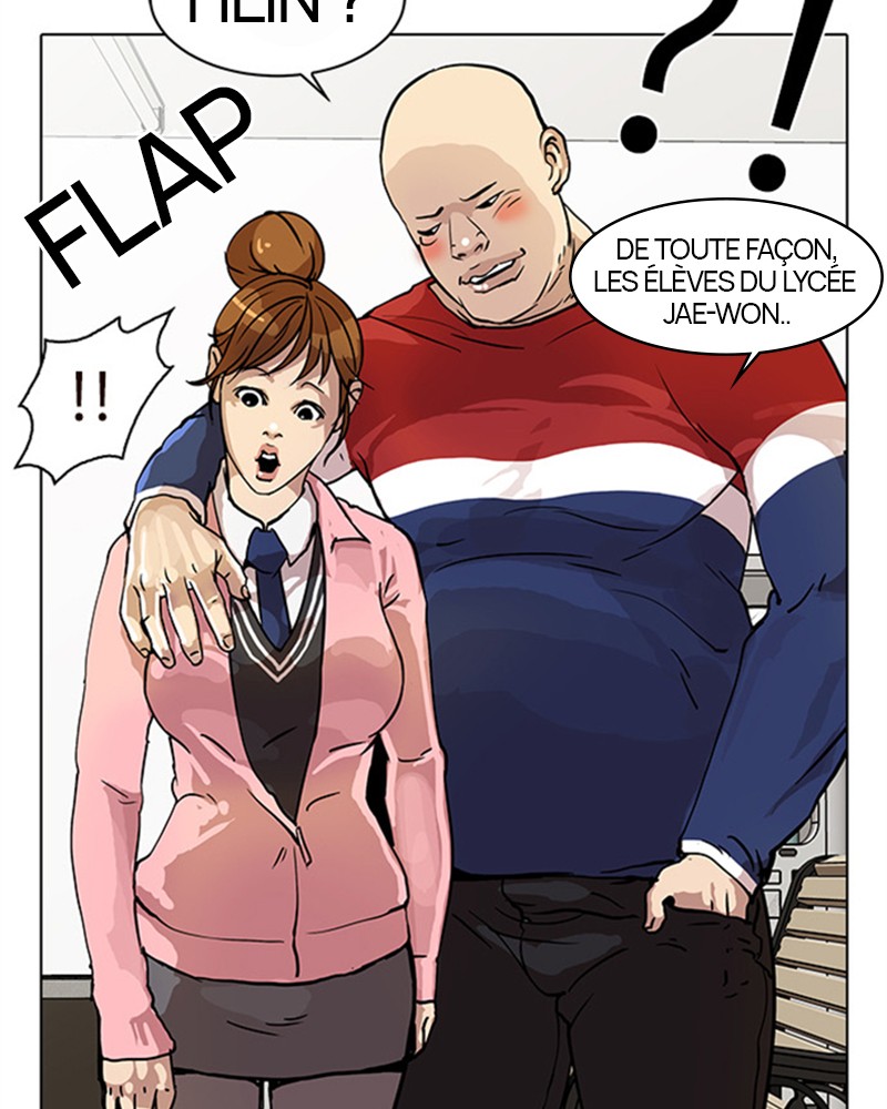 Lookism Chapitre 16 - Page 87