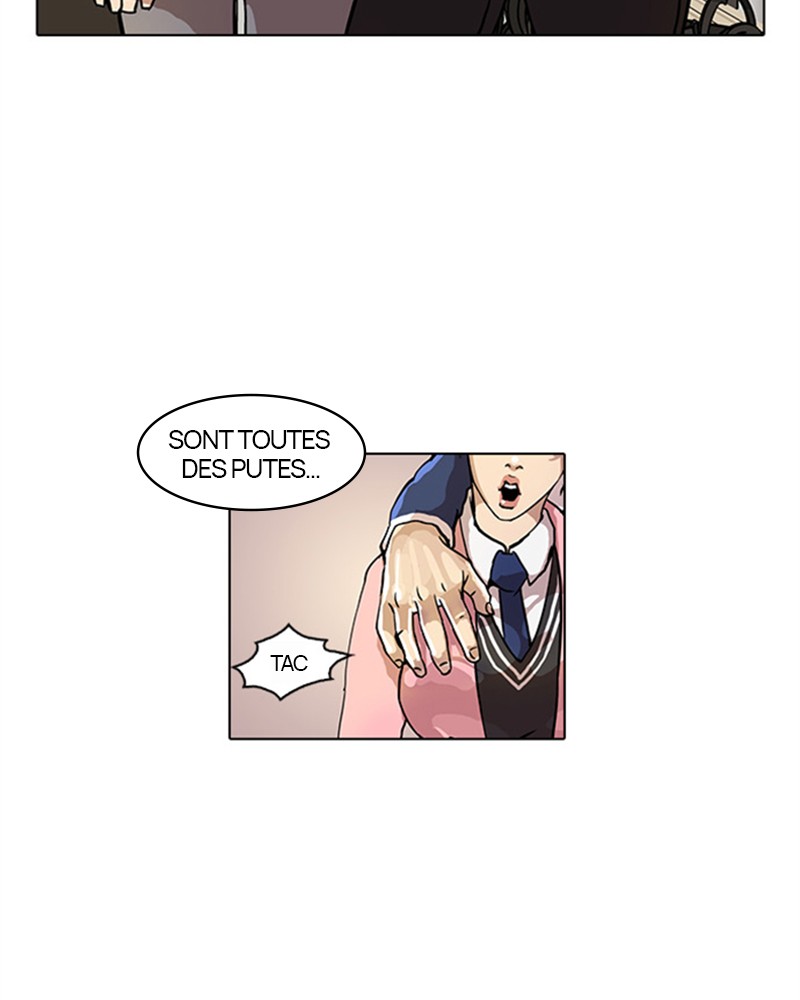 Lookism Chapitre 16 - Page 88