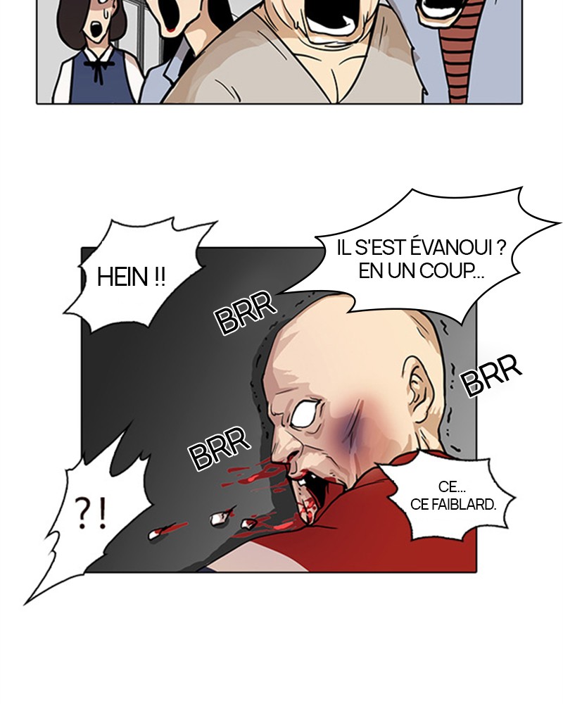 Lookism Chapitre 16 - Page 94