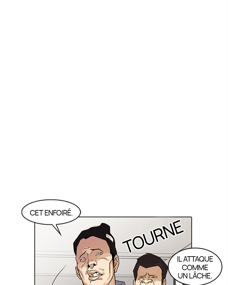 Lookism Chapitre 16 - Page 99