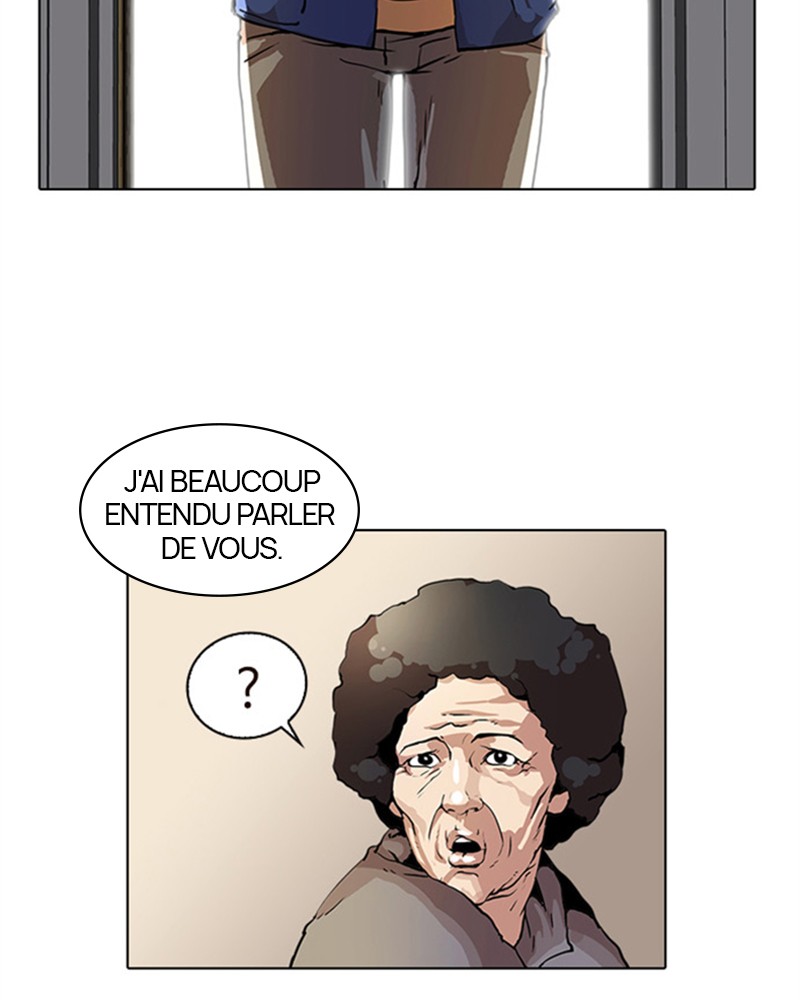 Lookism Chapitre 17 - Page 12