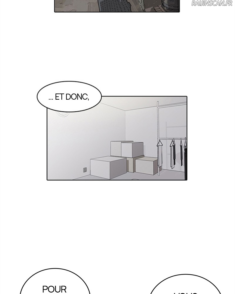 Lookism Chapitre 17 - Page 15