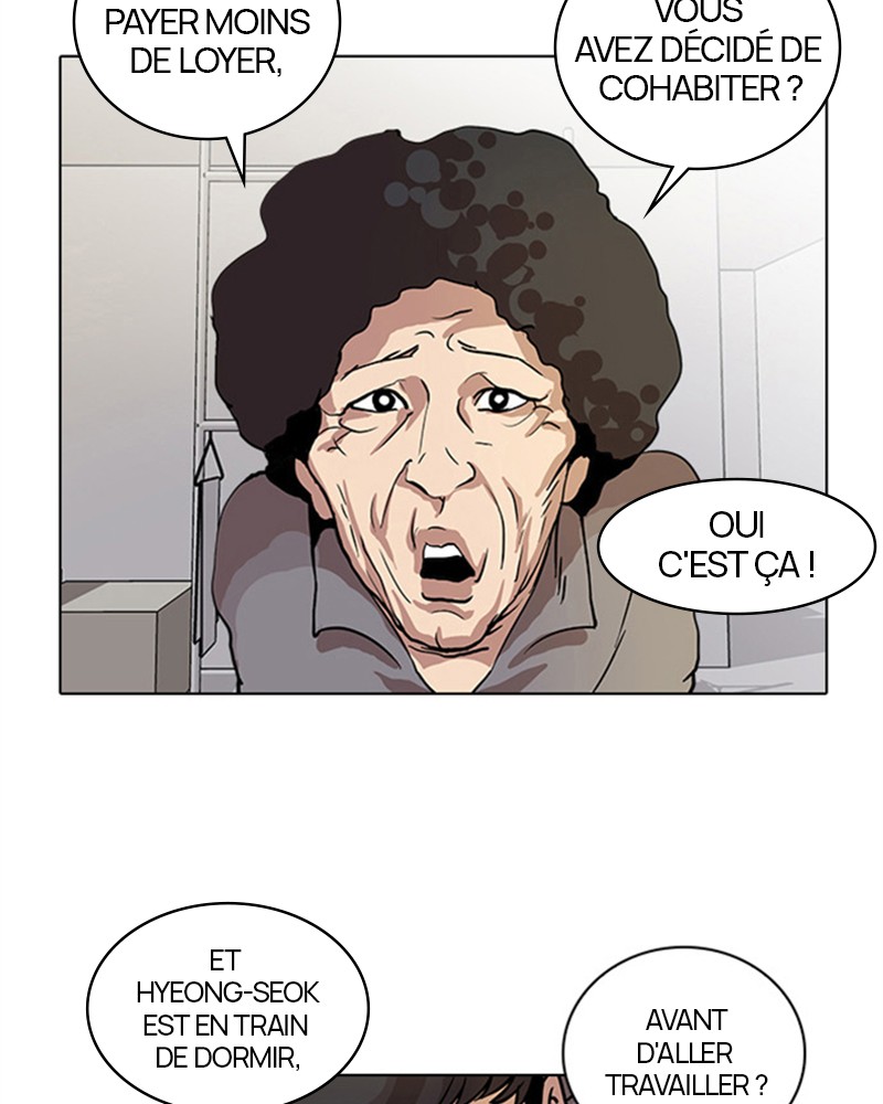 Lookism Chapitre 17 - Page 16