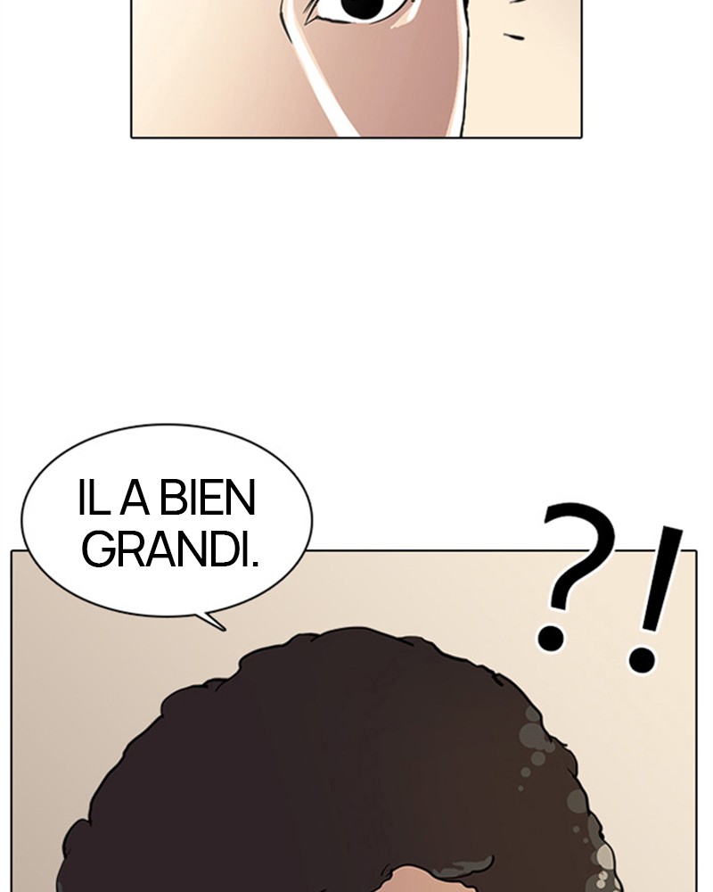 Lookism Chapitre 17 - Page 19