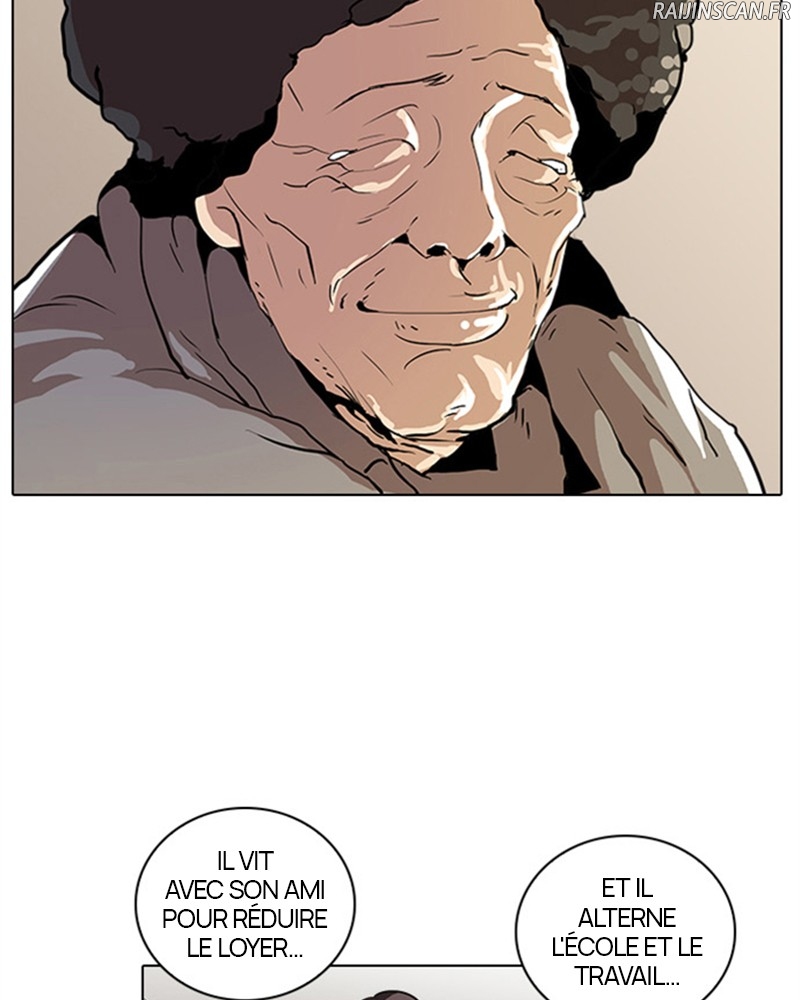 Lookism Chapitre 17 - Page 20