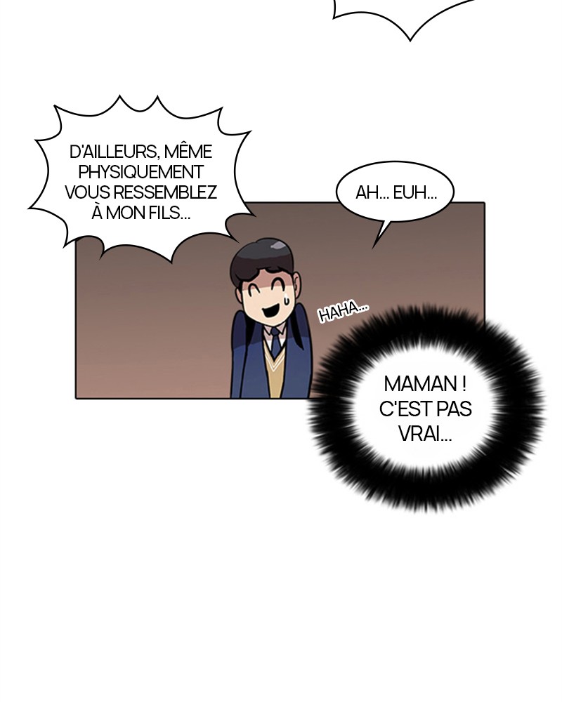 Lookism Chapitre 17 - Page 22