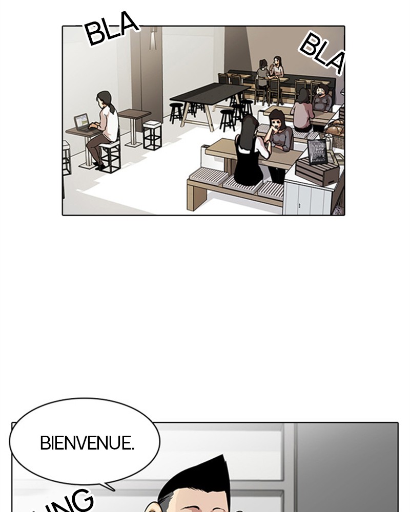 Lookism Chapitre 17 - Page 26