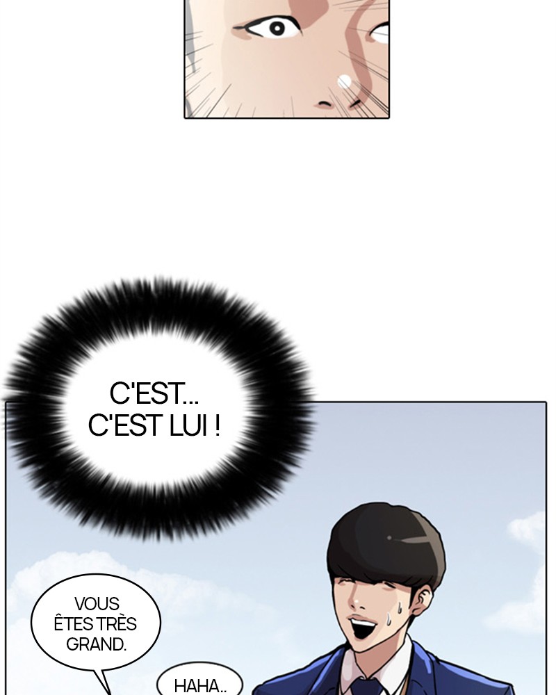 Lookism Chapitre 17 - Page 28