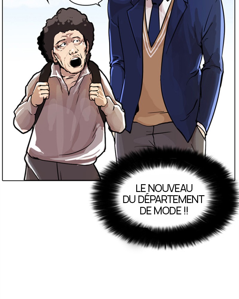 Lookism Chapitre 17 - Page 29