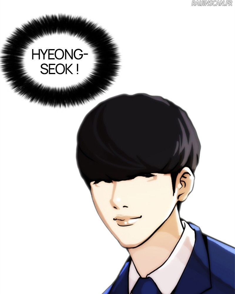 Lookism Chapitre 17 - Page 30