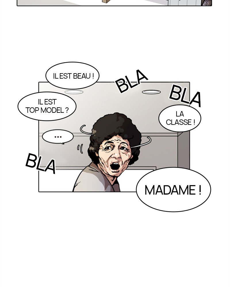 Lookism Chapitre 17 - Page 32
