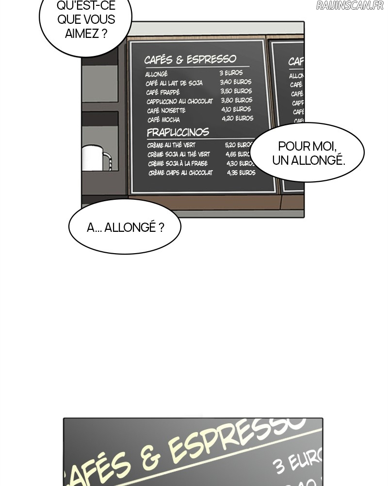 Lookism Chapitre 17 - Page 35