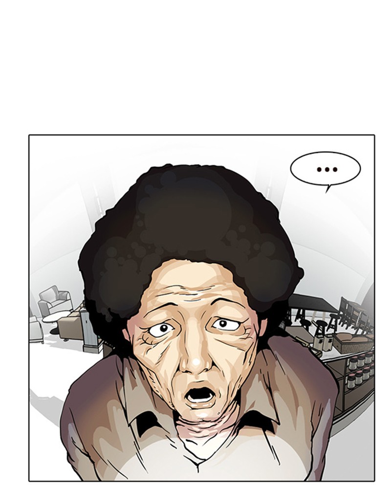 Lookism Chapitre 17 - Page 37
